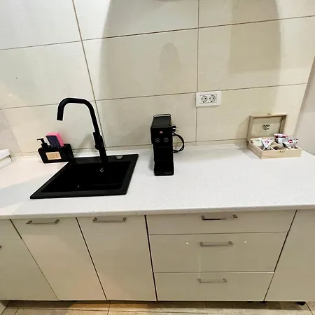 Apartament Next Old Town *