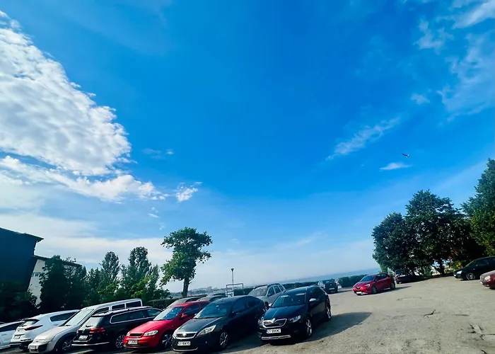 Appartement Next Old Town *