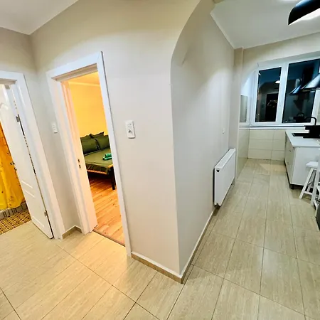 Apartment Next Old Town *
