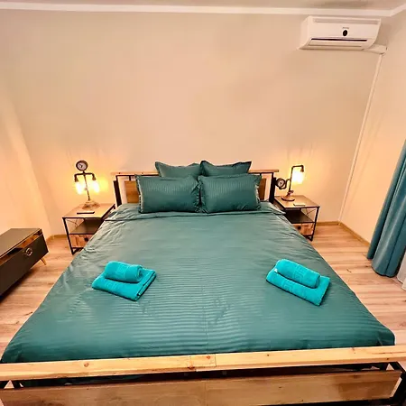 Apartment Next Old Town