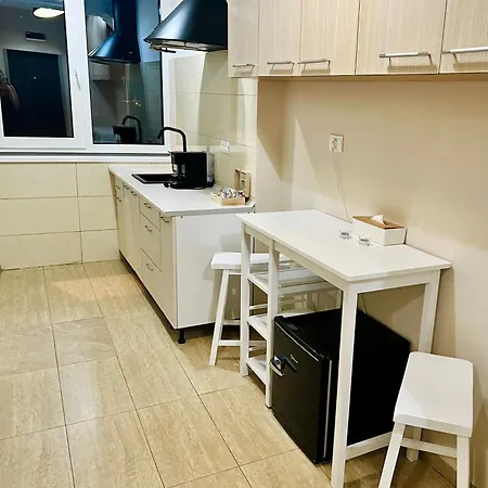 Apartment Next Old Town