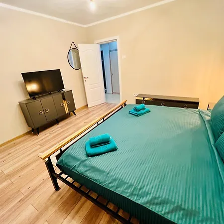 Apartment Next Old Town