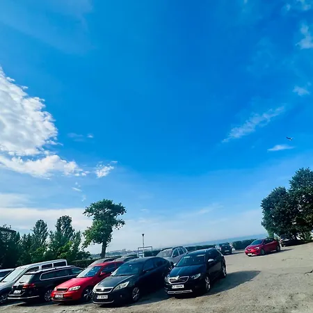 Διαμέρισμα Next Old Town *