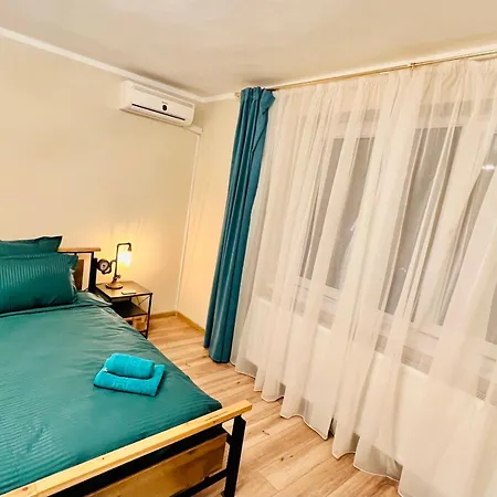 Next Old Town Apartment Constanta