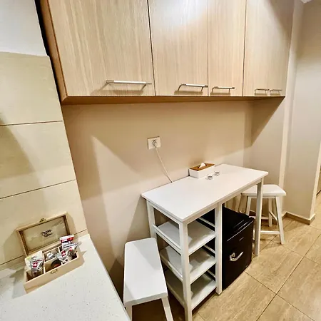 Next Old Town Apartment
