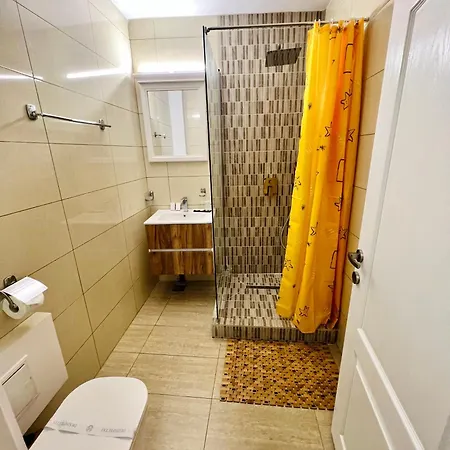 Garsoniera Centru Vechi- Parcare Gratuita Апартаменты *