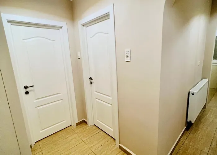 Next Old Town Apartman