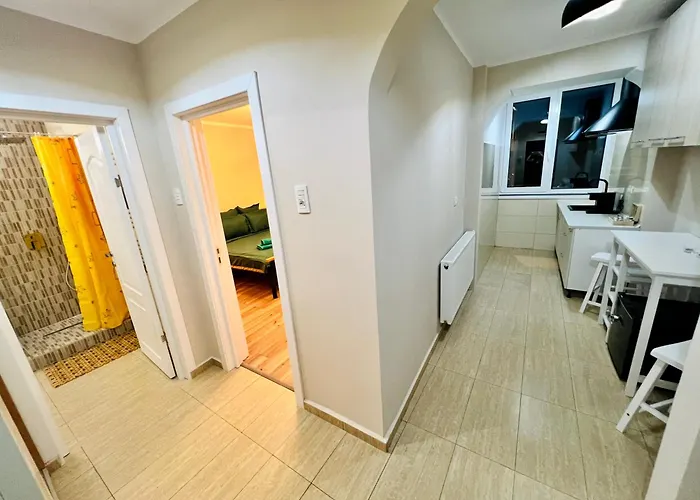 Apartman Next Old Town *