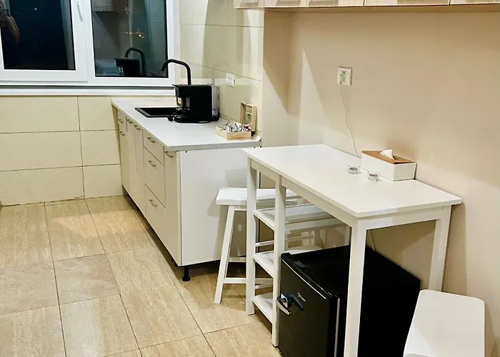 Apartman Next Old Town