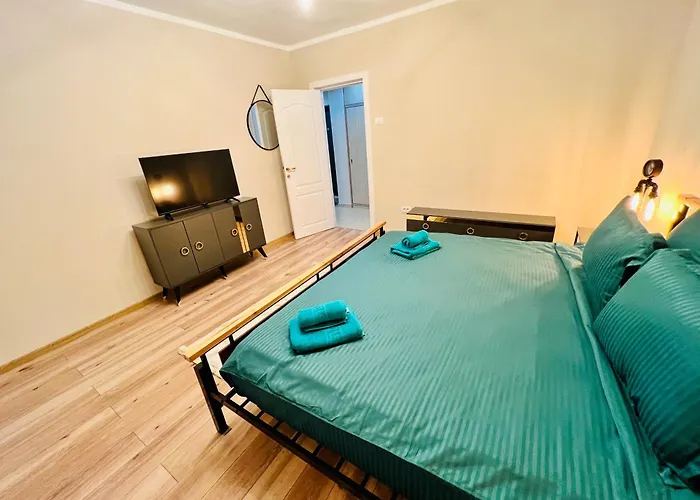 Apartman Next Old Town