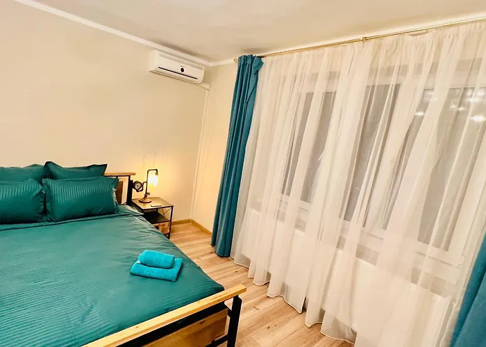 Next Old Town Apartman Konstanca