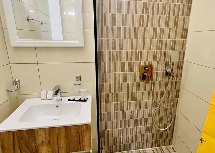 Apartman Next Old Town